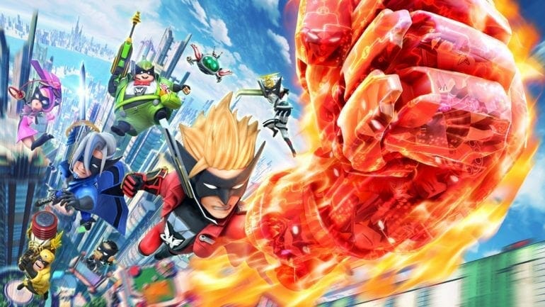 Wonderful 101: Remastered PC System Requirements