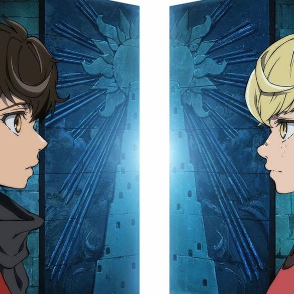 Tower of God English Dub