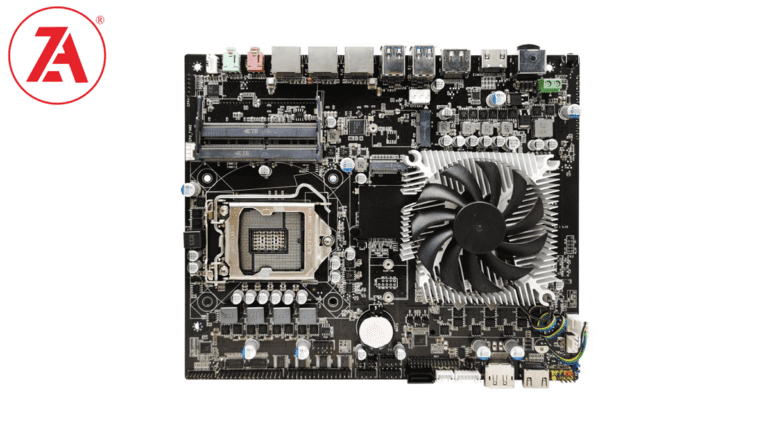 H310 Motherboard