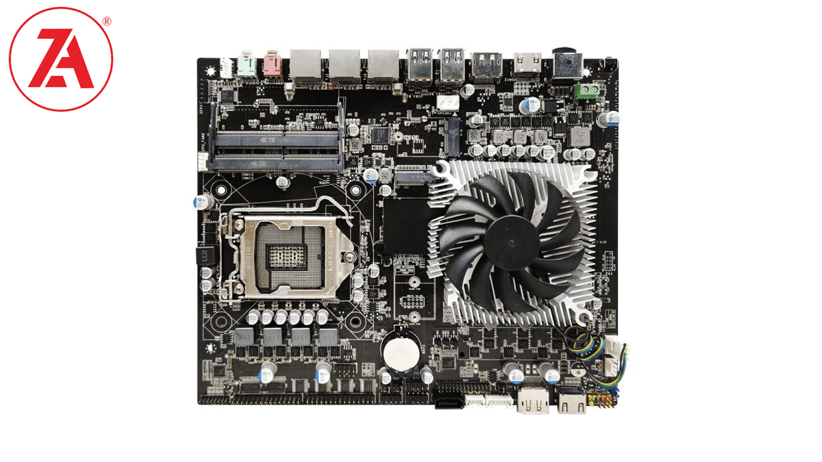 H310 Motherboard