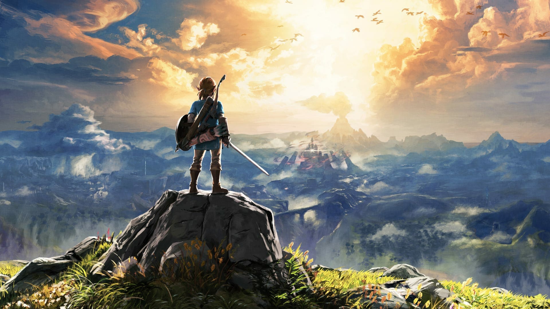 CEMU vulkan async compile