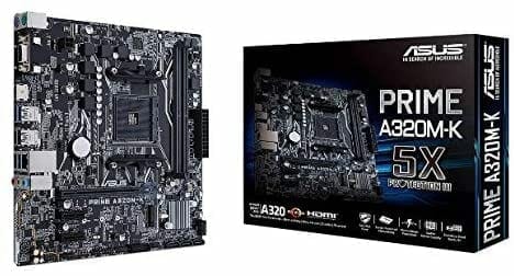 Motherboards For The AMD Ryzen 5 3600