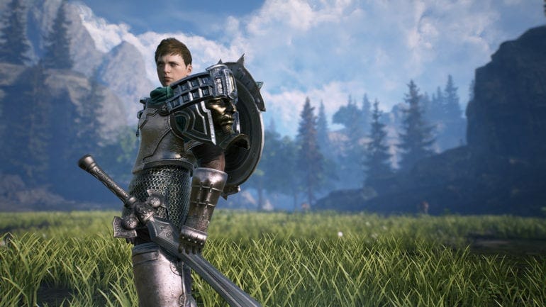 Bless Unleashed System Requirements