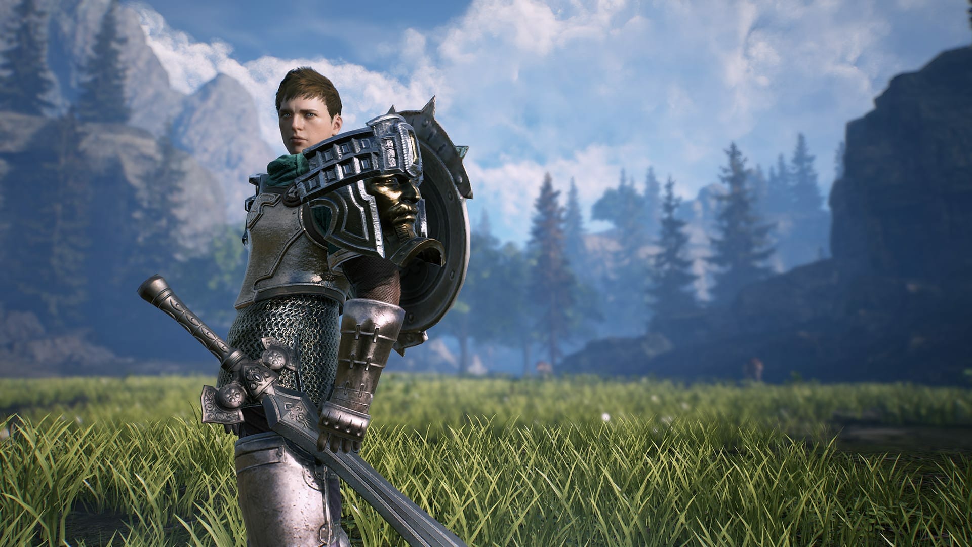 Bless Unleashed System Requirements