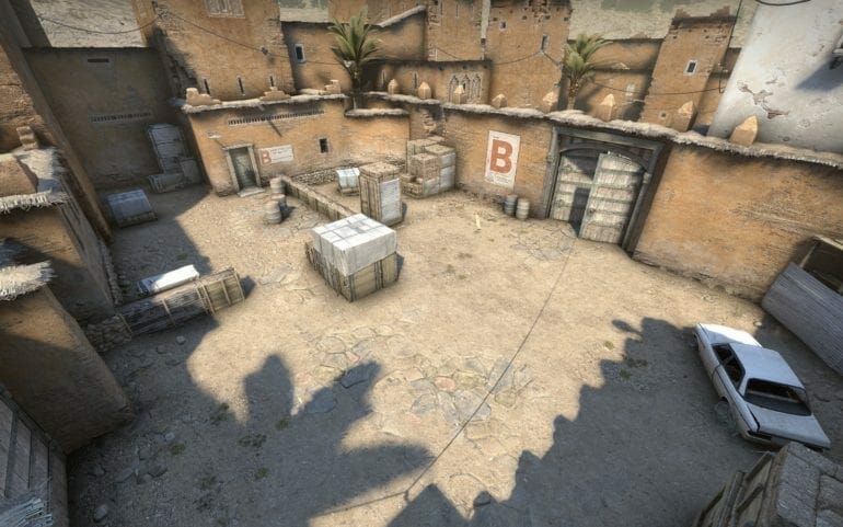 June 10 CS:GO Update