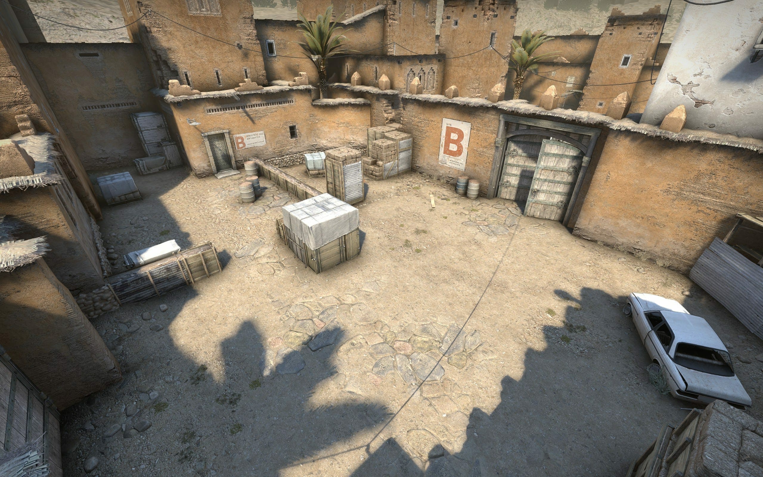 June 10 CS:GO Update