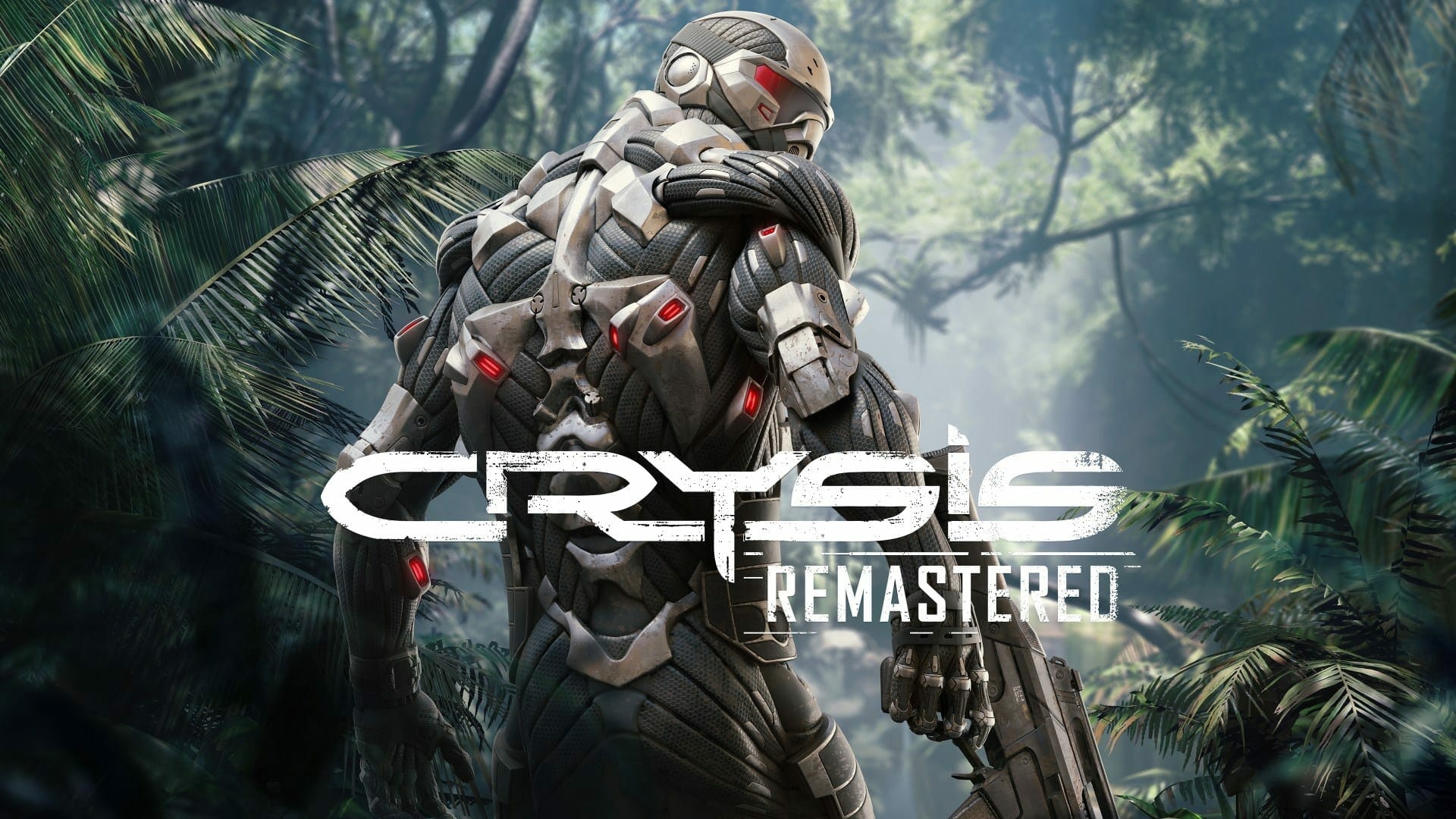 Crysis Remastered Trailer