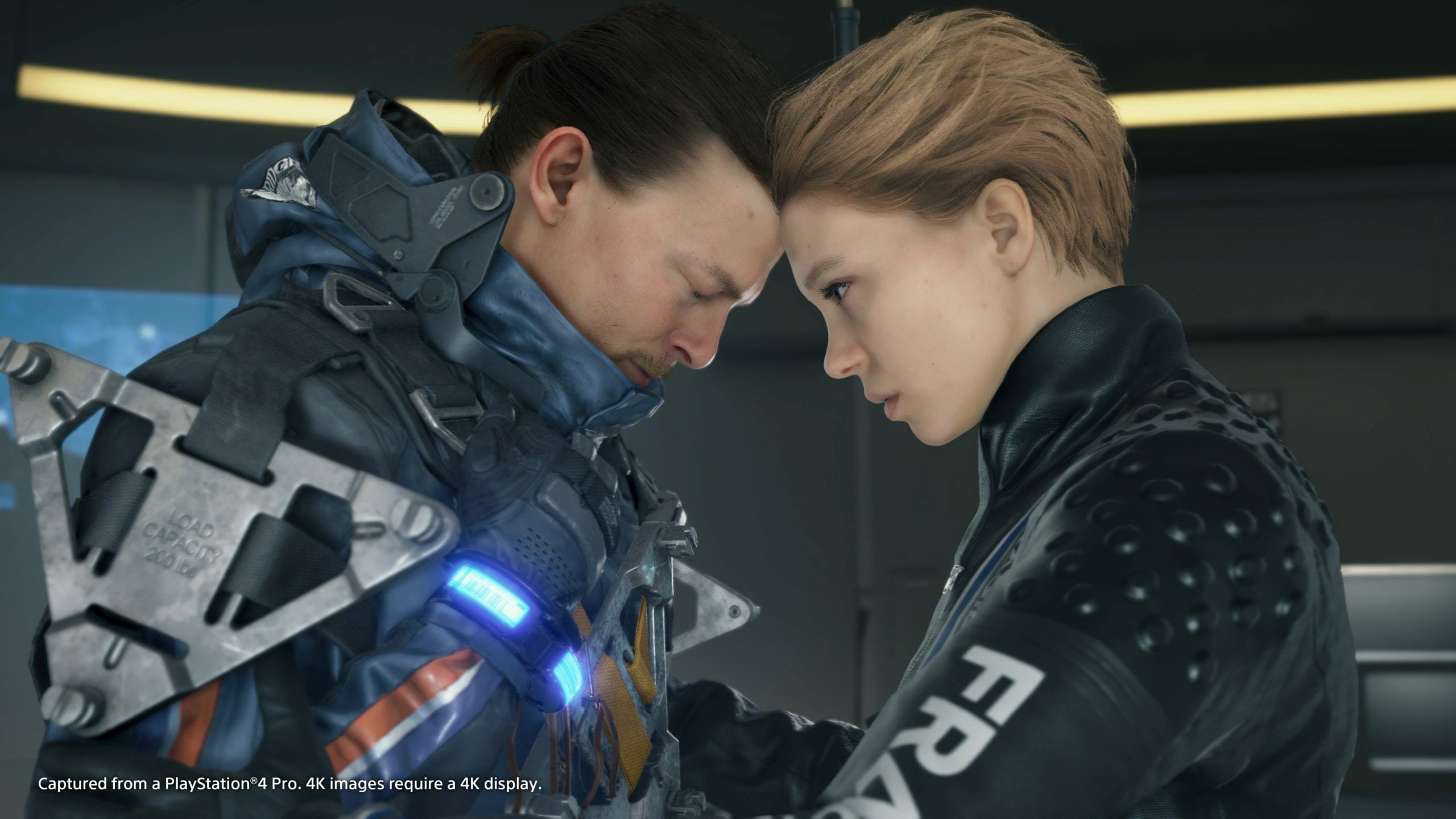Death Stranding PC System Requirements