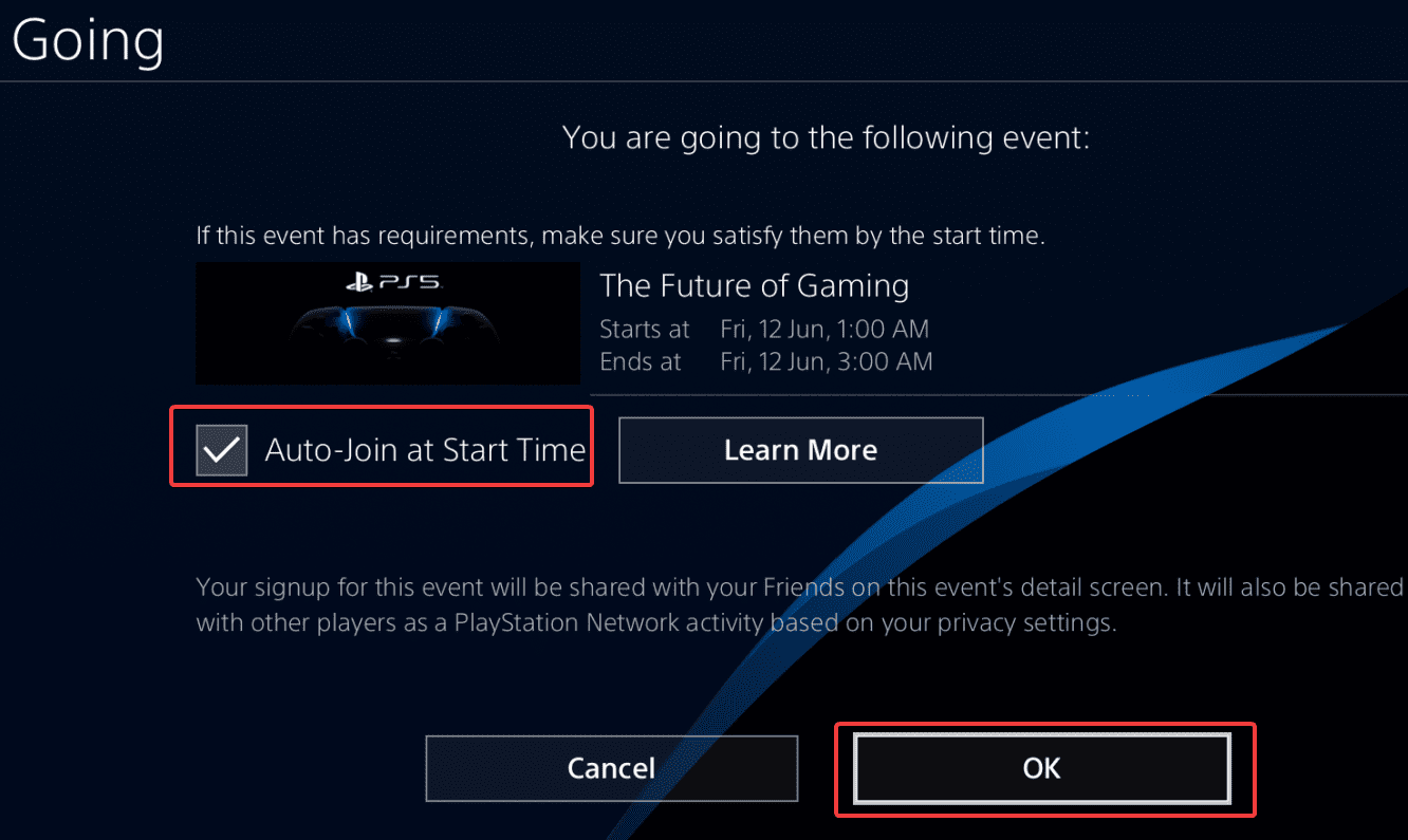 June 11 PS5 Event Live