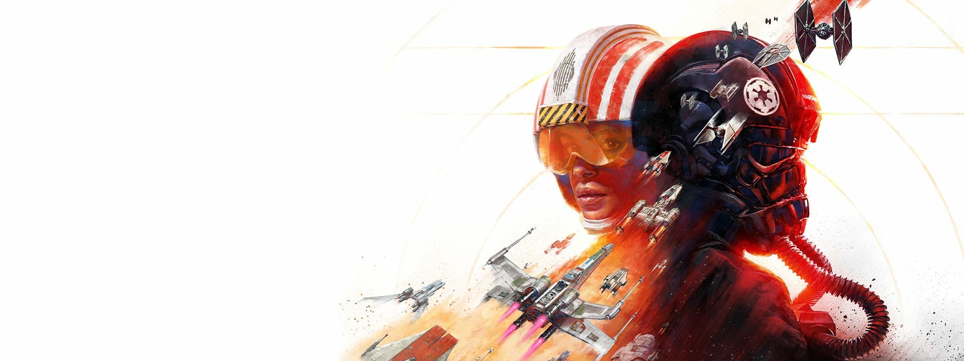 Star Wars Squadron Leaked