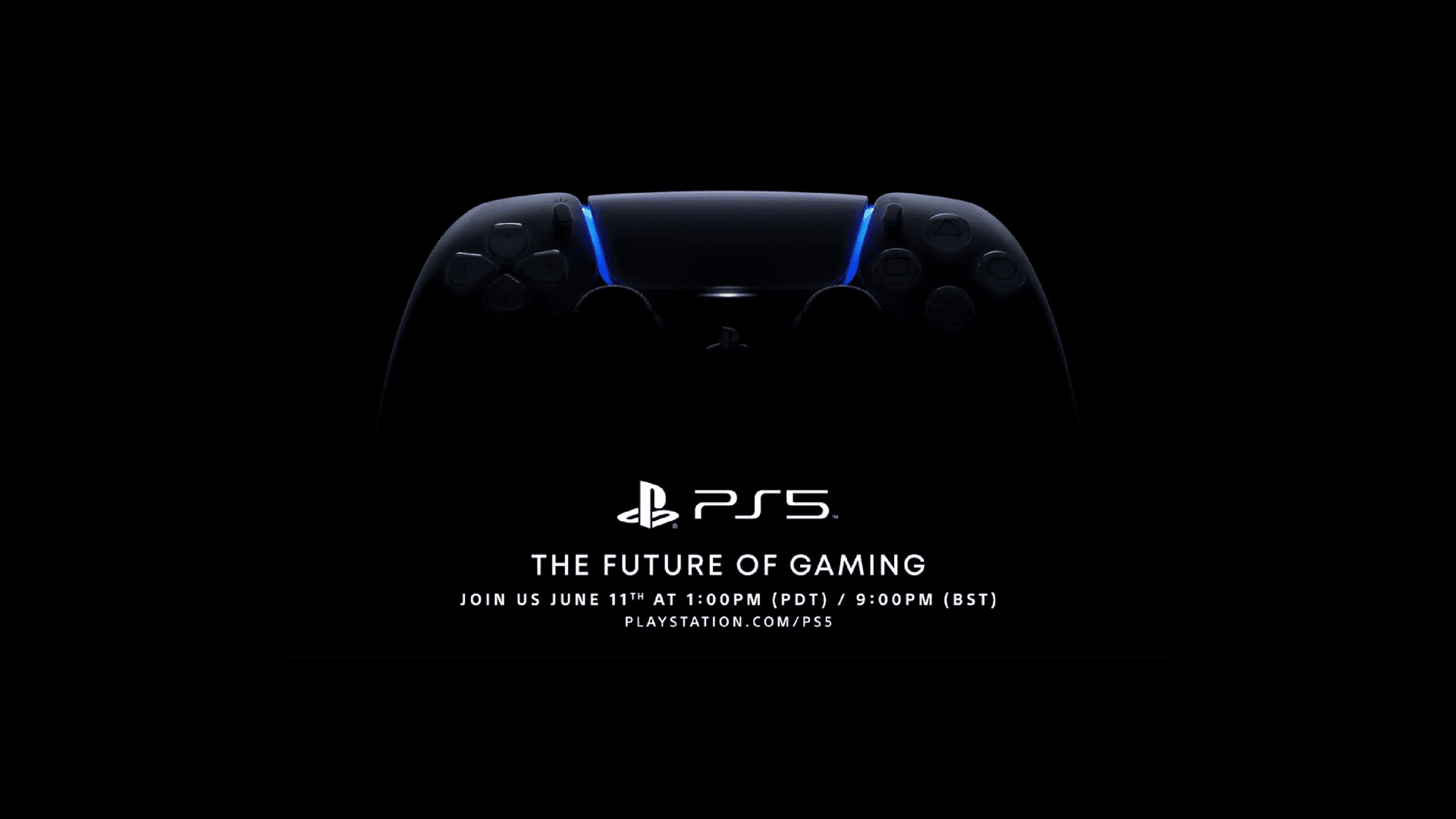 June 11 PS5 Event Live