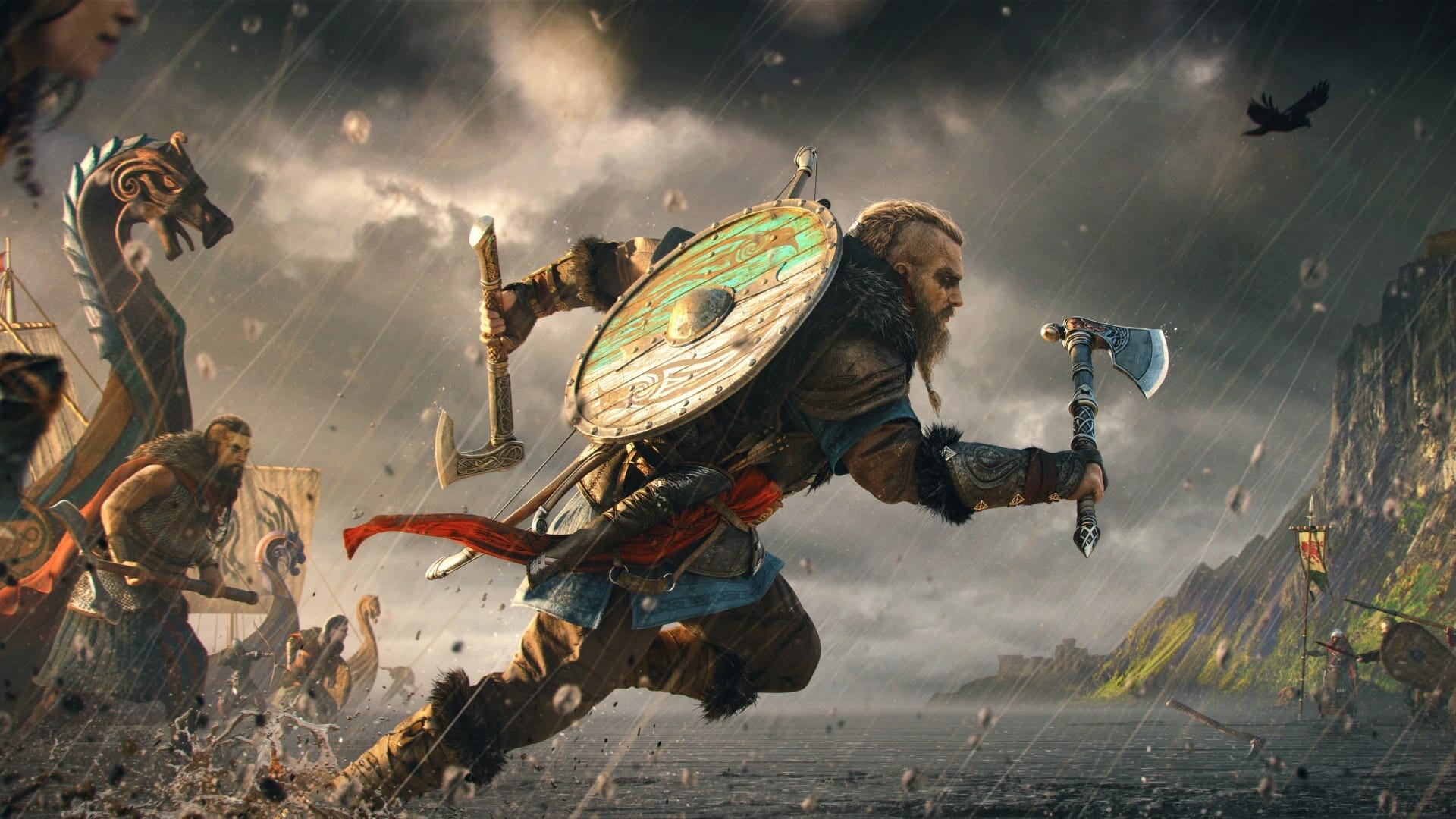 Ubisoft Forward 2020 Conference