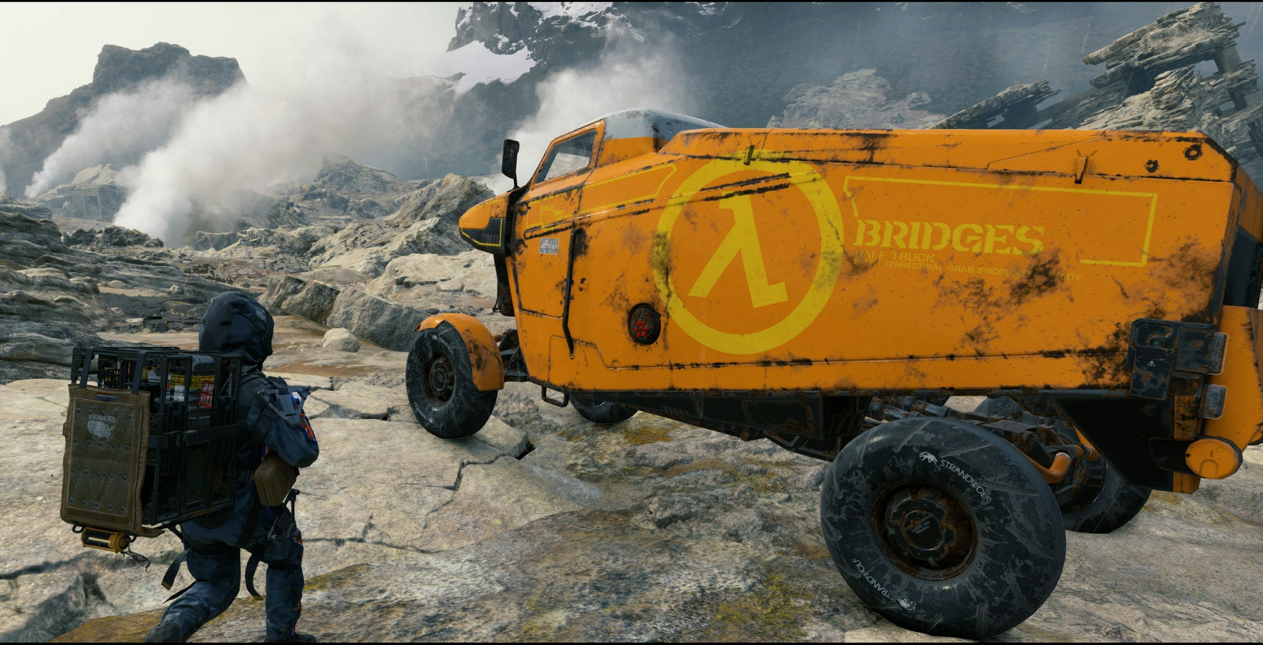 Death Stranding Requires Windows 10 version 1809 or Later Issue