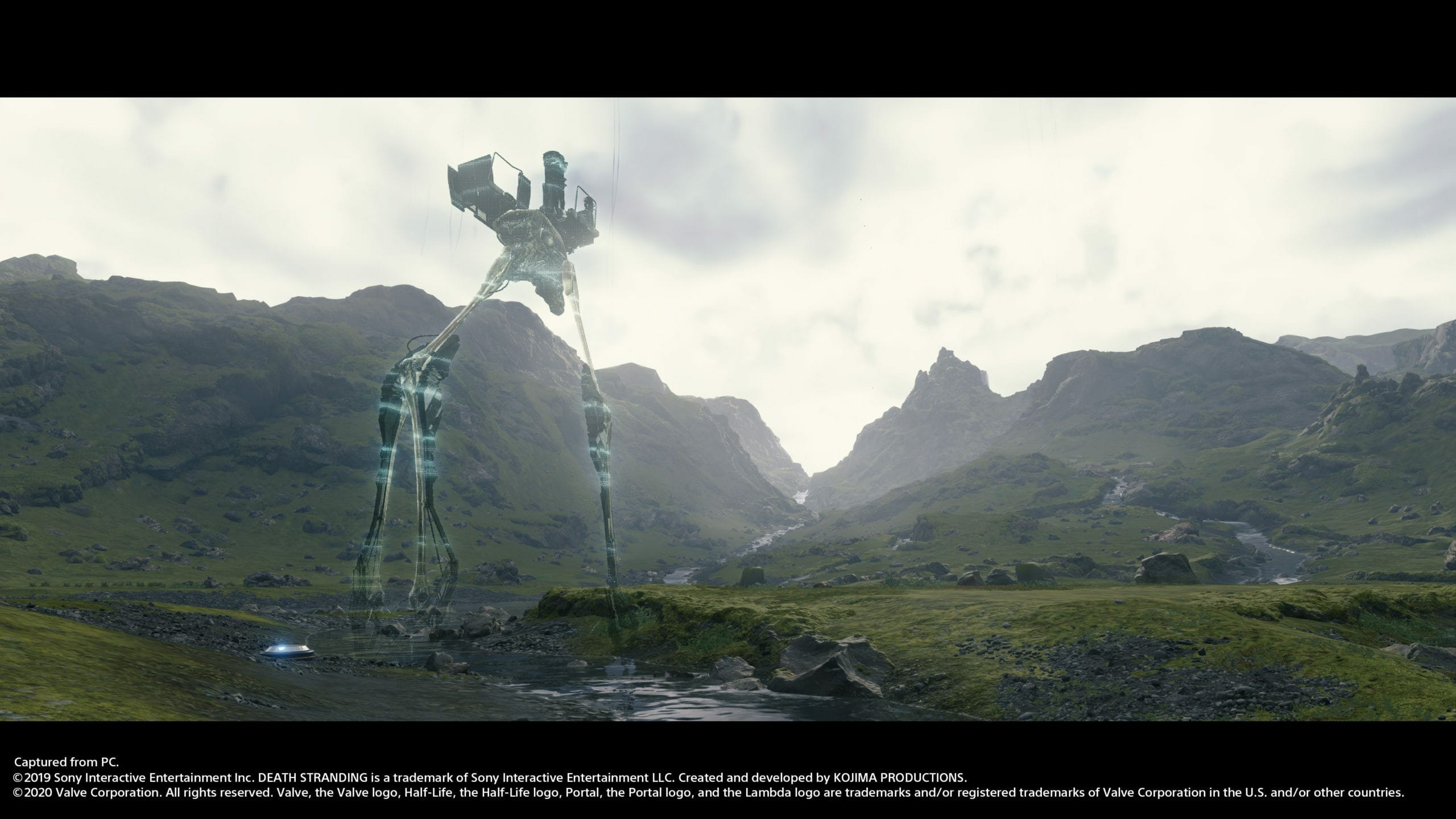 Death Stranding Stuck On Loading Screen