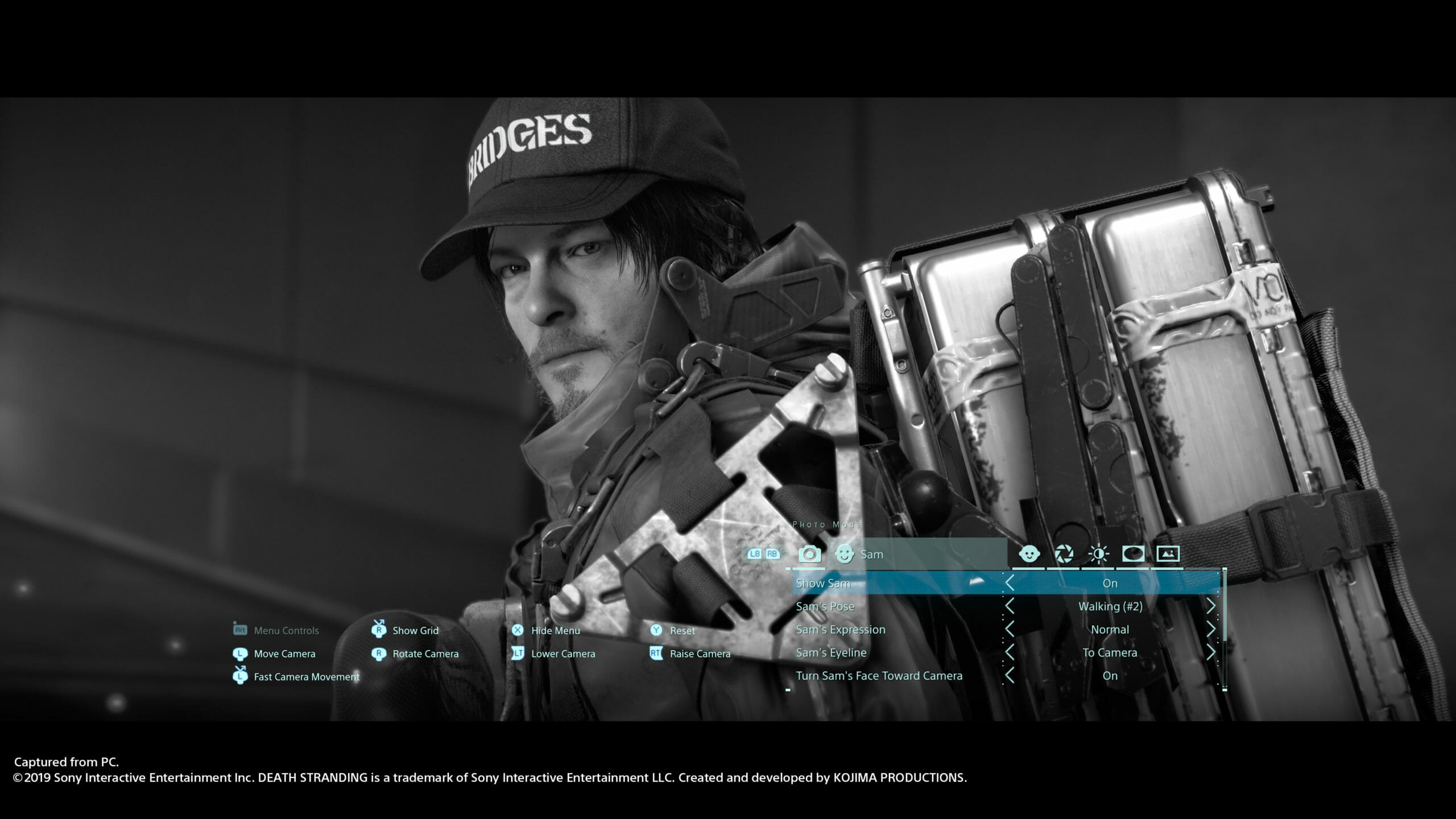 Death Stranding Access Violation