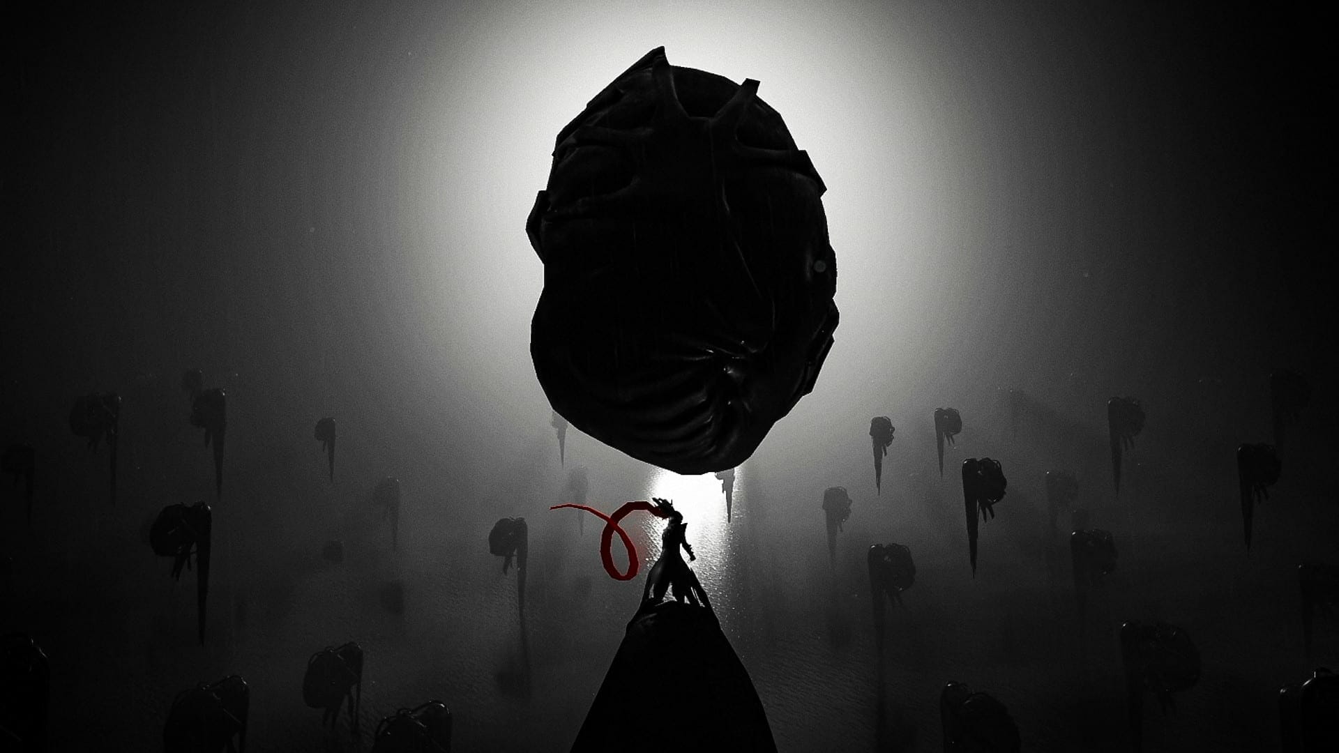 Othercide Enemy Stuck Issue