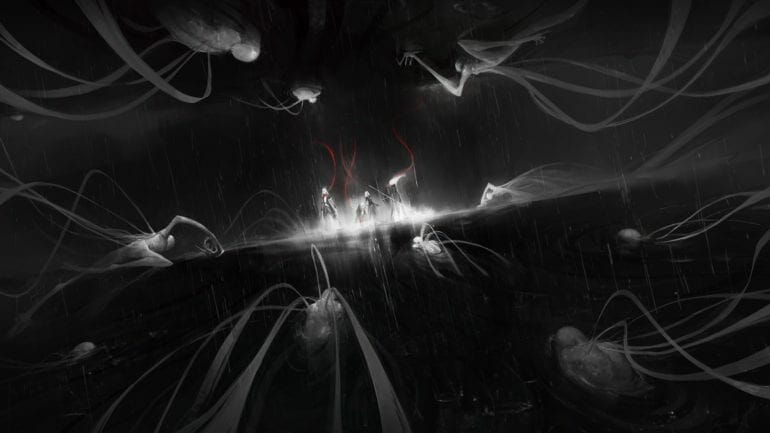 Othercide Crash At Launch Issue