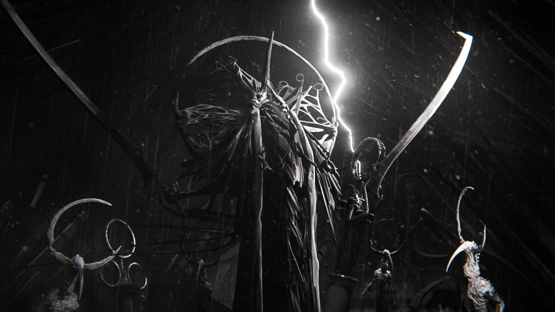 Othercide Windows 7 crash