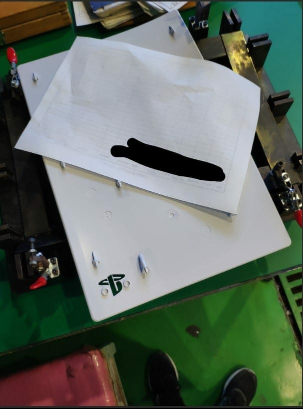 PlayStation 5's White Plates Can Be Swapped