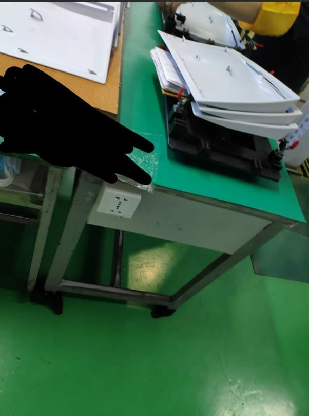 PlayStation 5's White Plates Can Be Swapped