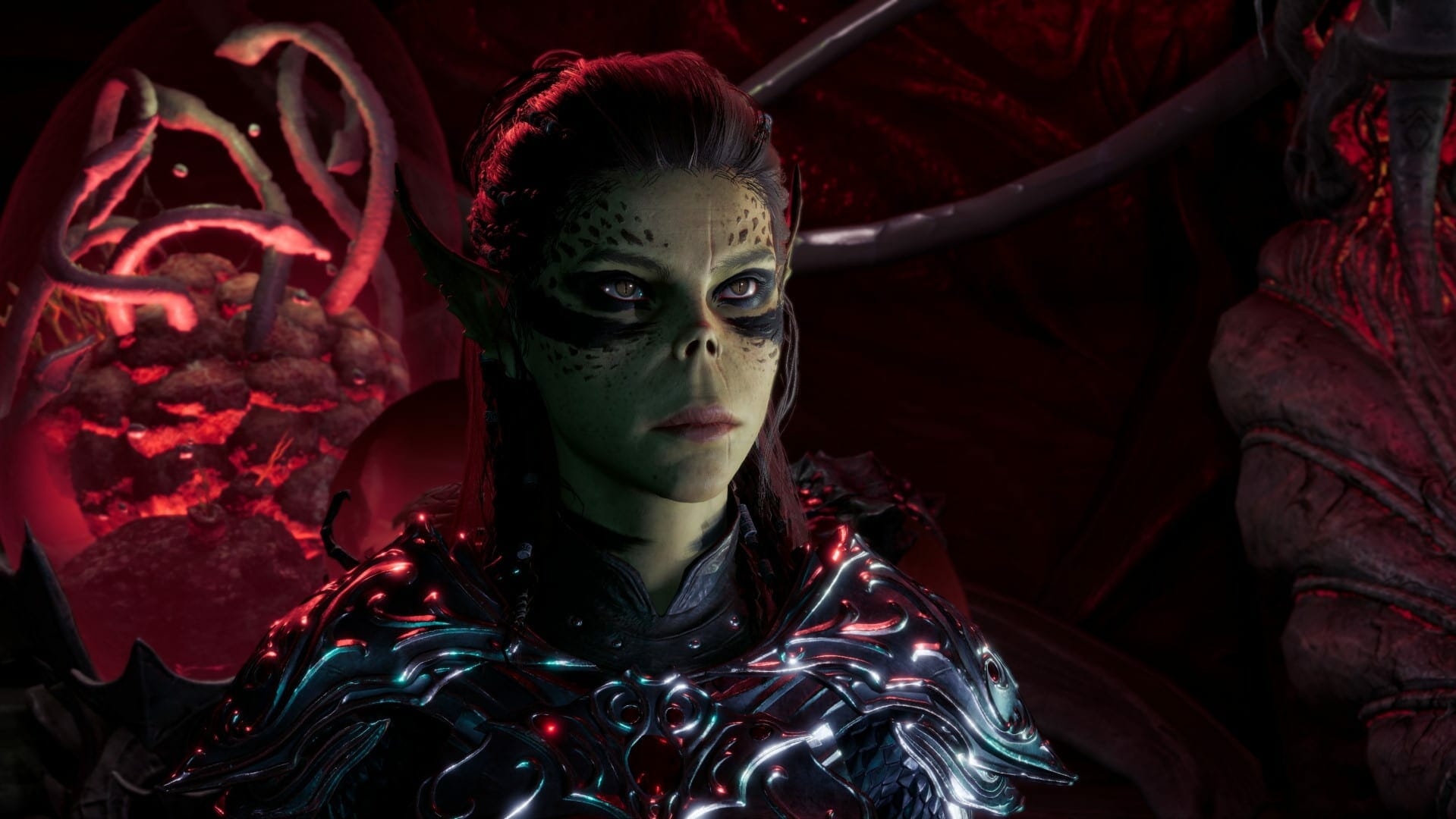 The Baldur's Gate 3 System Requirements