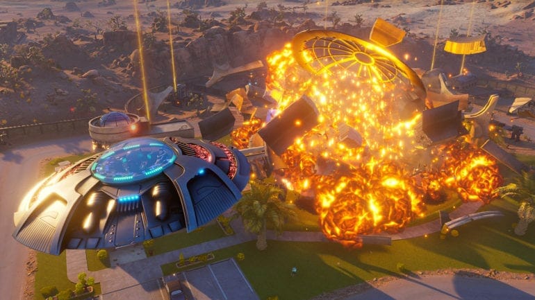 adjust Destroy All Humans FPS