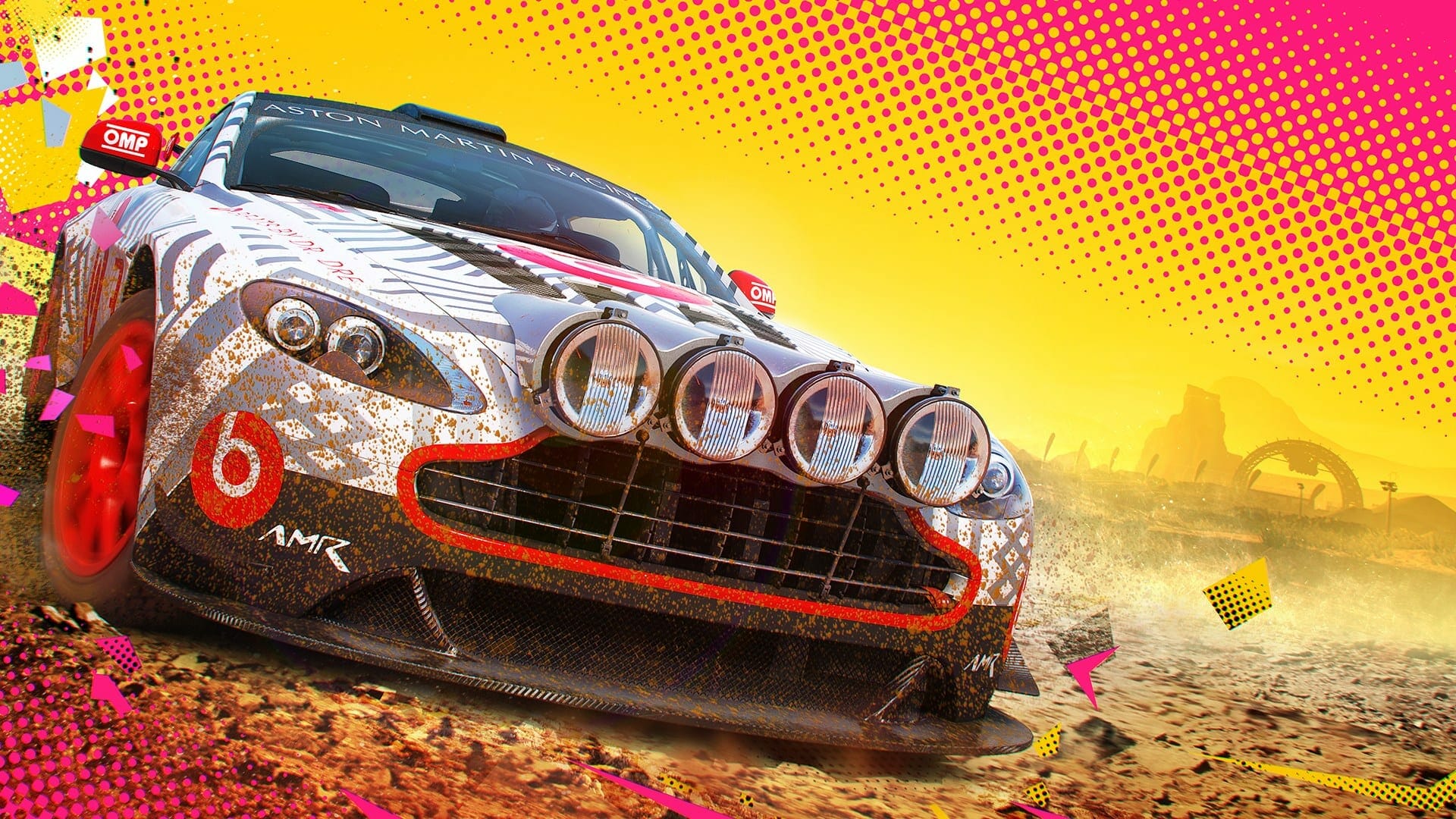 Dirt 5 Pre-Order Bonus
