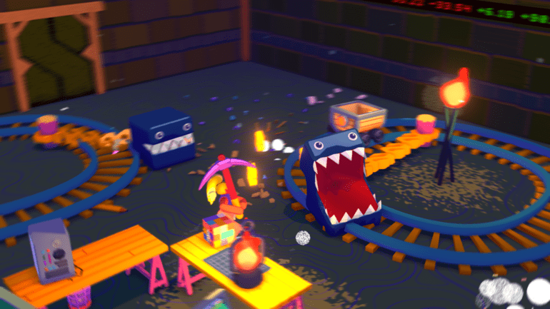 Going Under Release Date