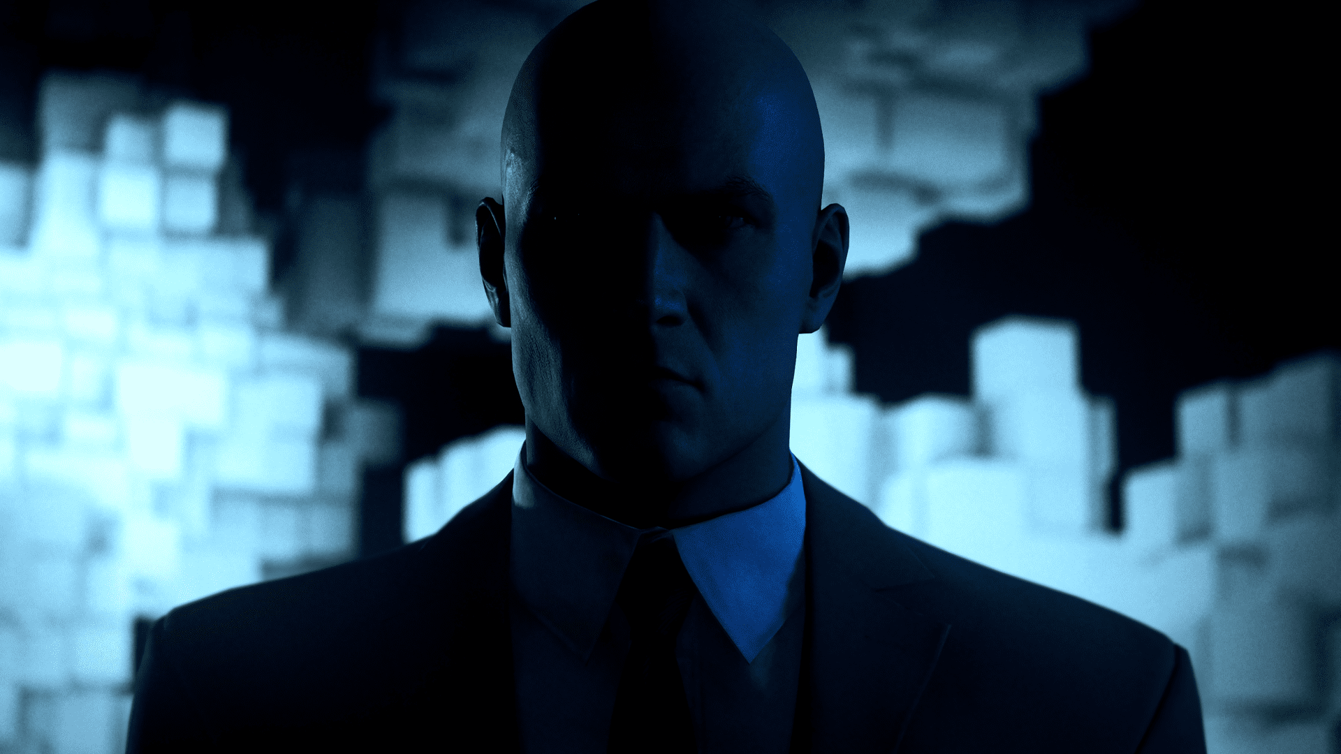 Hitman 3 System Requirements