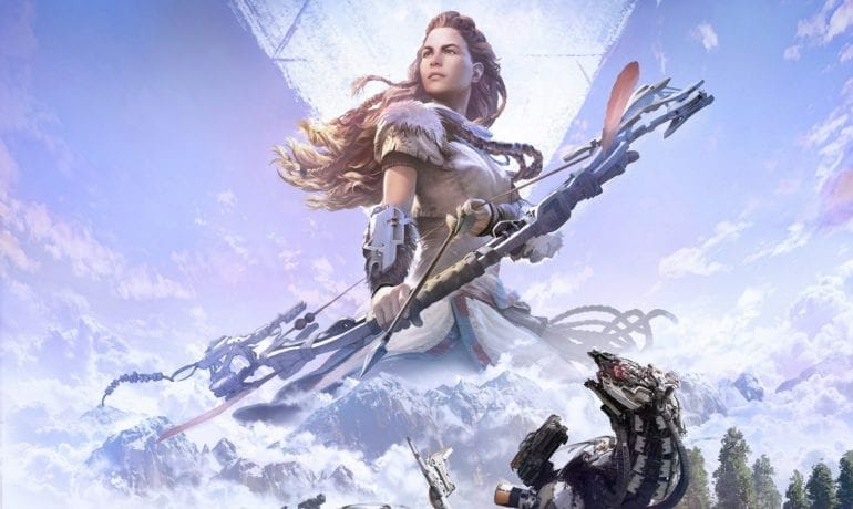 Download Horizon Zero Dawn Optimized AMD Drivers