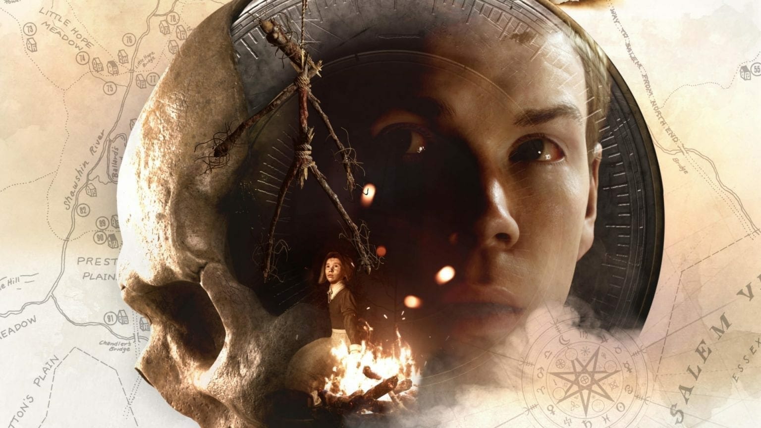 Little Hope Second Dev Diary