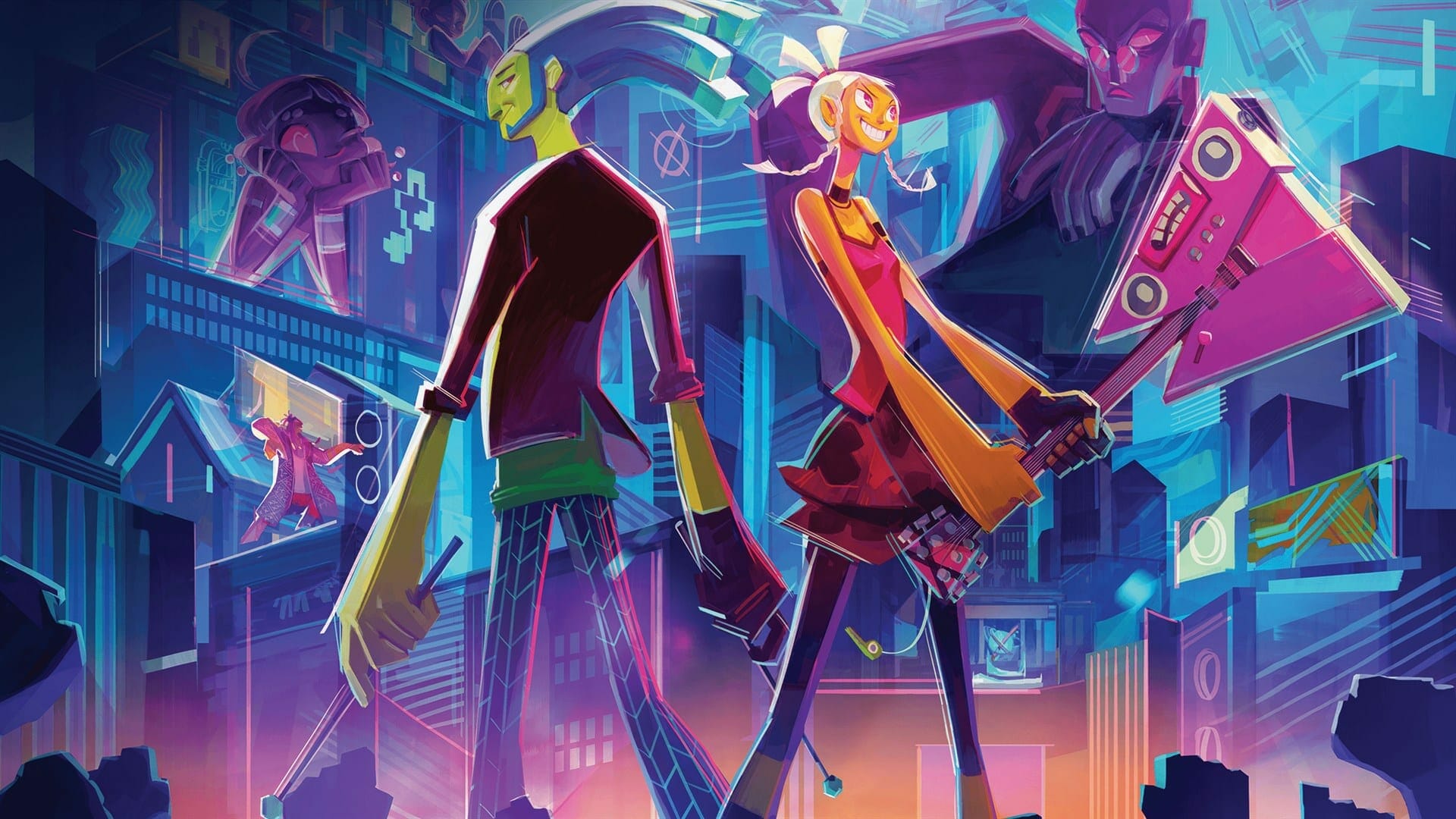 No Straight Roads System Requirements