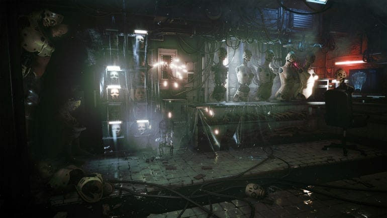 Observer System Redux System Requirements