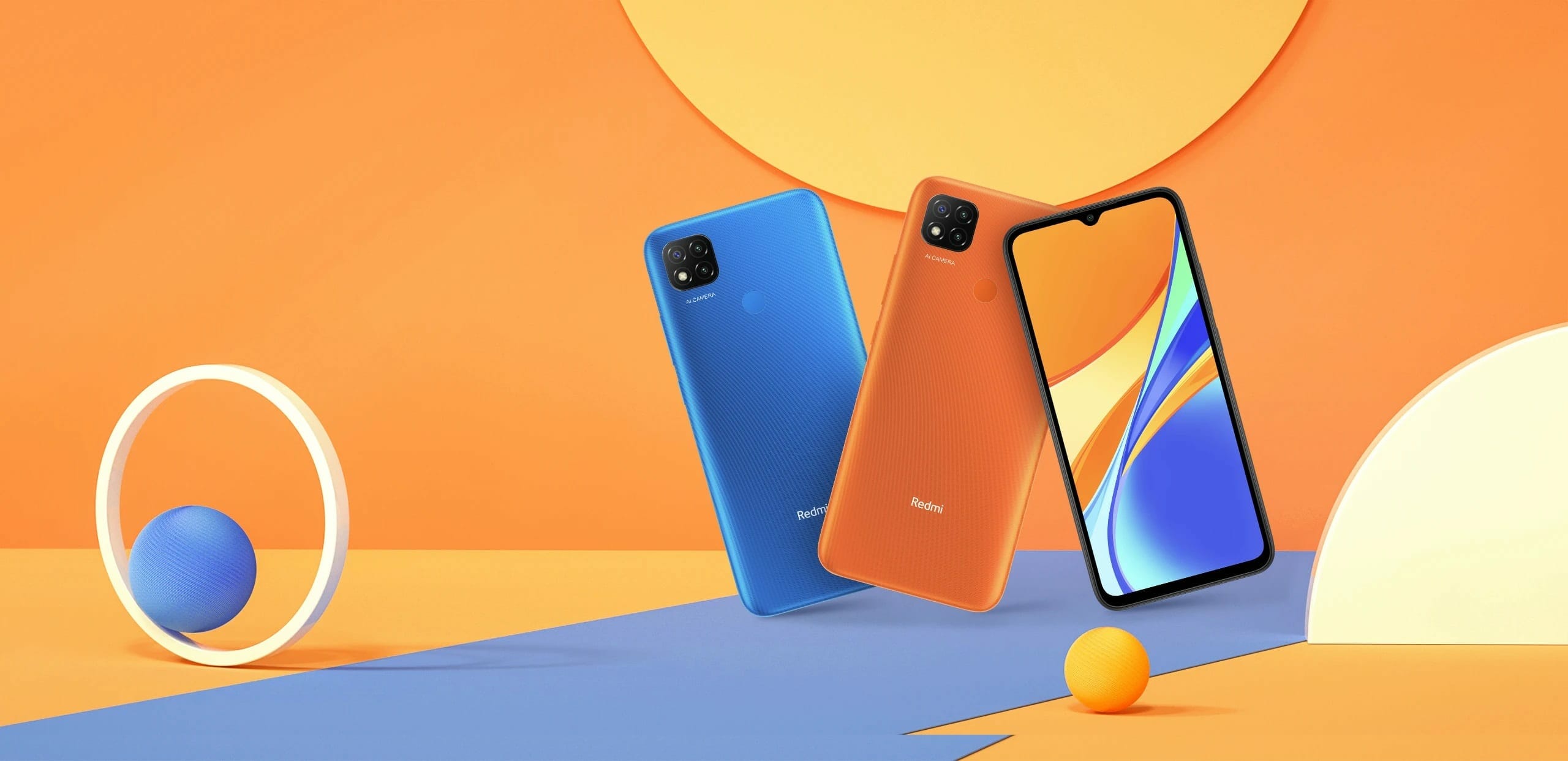 Redmi 9C