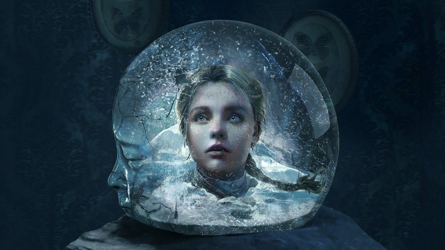 Remothered Broken Porcelain System Requirements