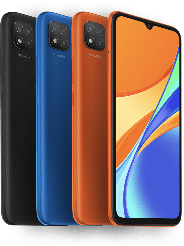 Redmi 9C