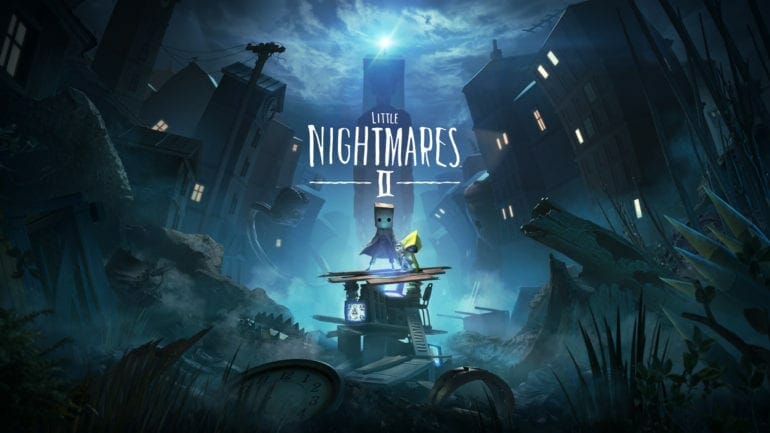 Little Nightmares 2 Pre-Orders Now Available