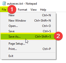 Disable Crysis Remastered Depth of Field