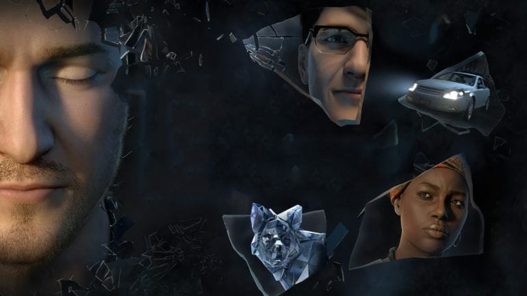 Twin Mirror System Requirements