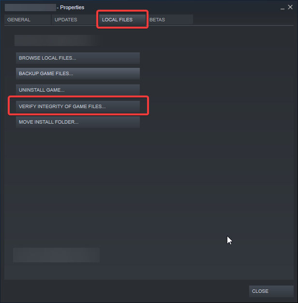Chat not opening steam 5 Solutions
