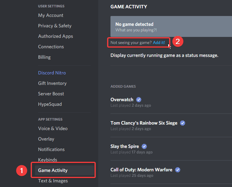 How to join the Genshin Impact Discord server