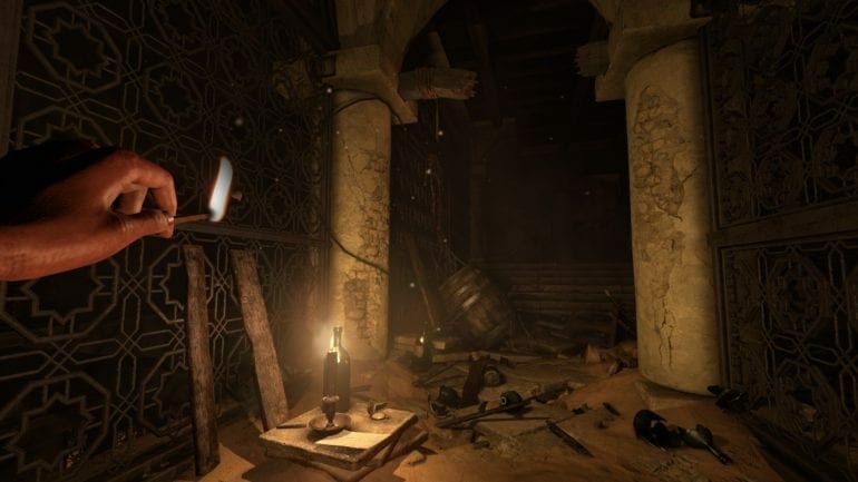 Amnesia Rebirth Windows 7