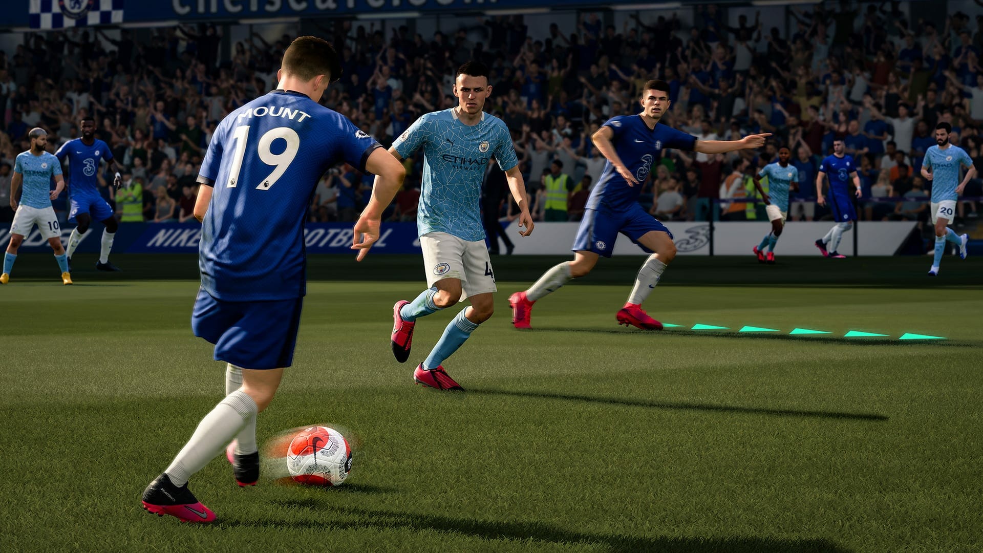Fix FIFA 21 Freezing Issues