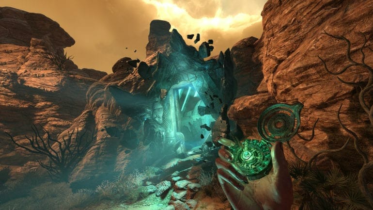 Amnesia Rebirth not launching