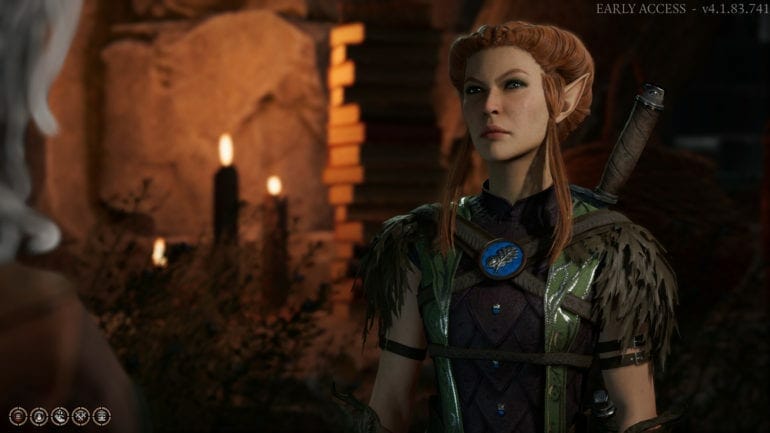 Baldur's Gate 3 Not launching