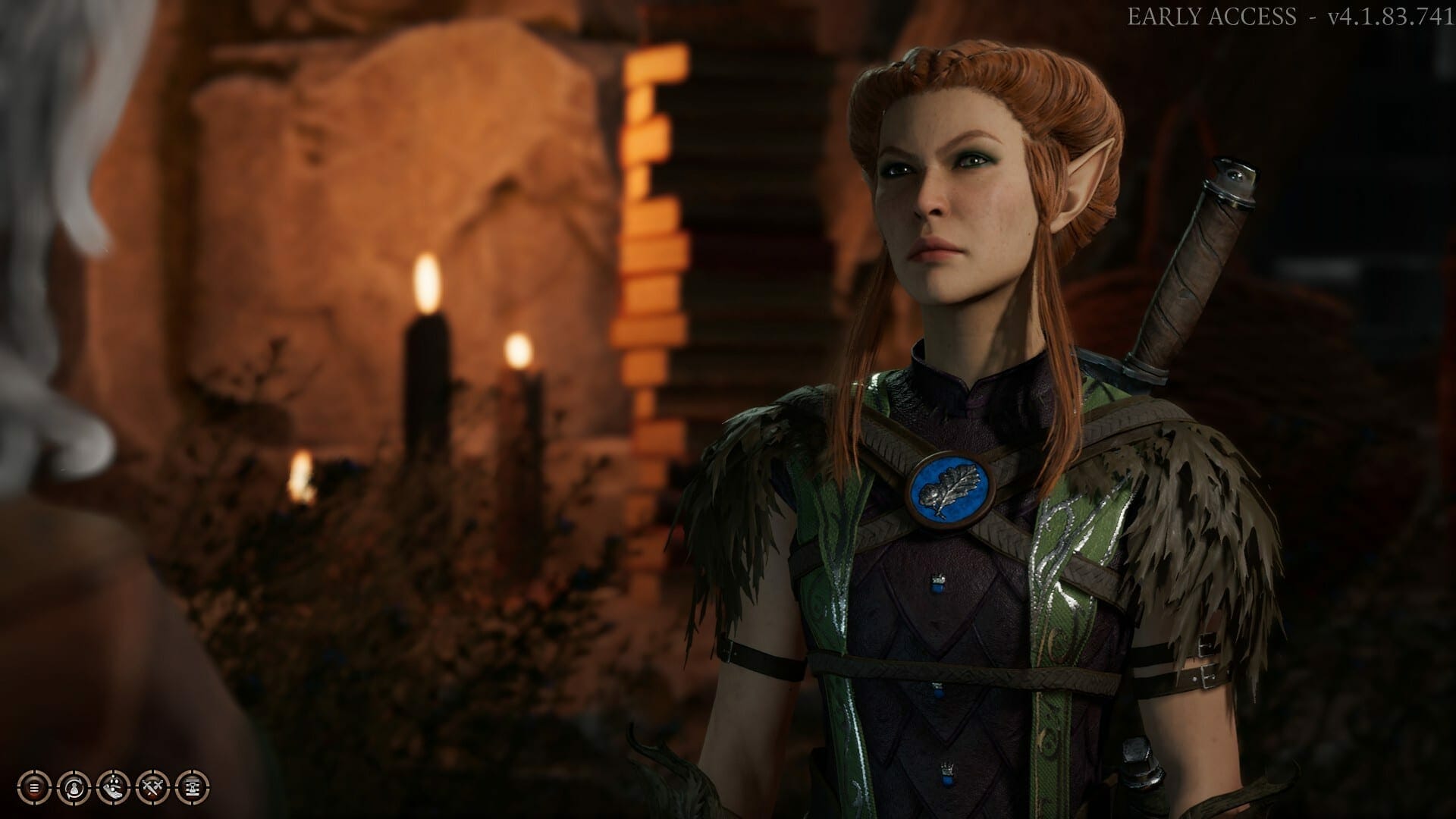 Baldur's Gate 3 Not launching