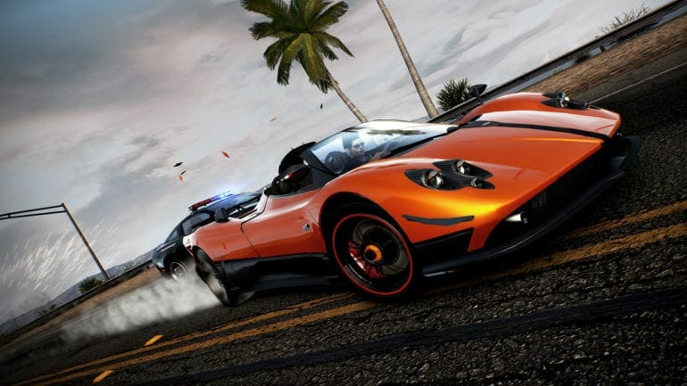 Need for Speed Hot Pursuit Remastered System Requirements