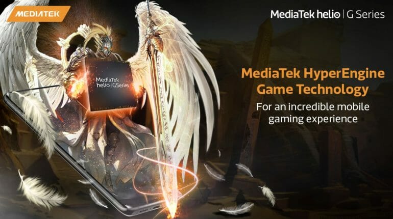 mediatek