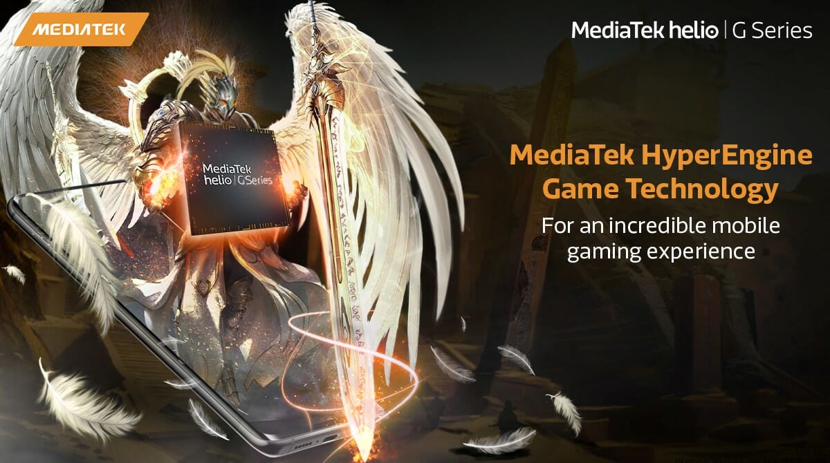 mediatek