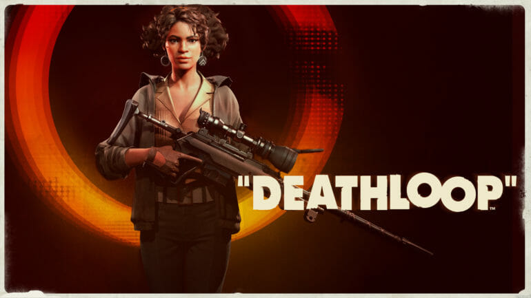 Deathloop Editions
